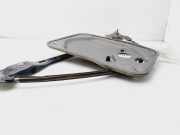 Fensterheber Rechts Vorne 5J1837402B Skoda Fabia II Kombi Kombi 5-drs 1.6 TDI 16V 75 (CAYA)