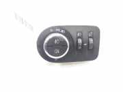 Lichtschalter 13470445 Opel Corsa E Schrägheck 1.3 CDTi 16V ecoFLEX (B13DTC(Euro 5))