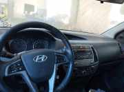 Airbag Set 84710C8000 Hyundai i20 Schrägheck 1.4 CRDi 16V (D4FC)