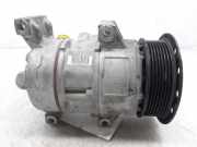 Klima Pumpe 4472601258 Toyota Verso Großraumlimousine 2.0 16V D-4D-F (1AD-FTV(Euro 4))