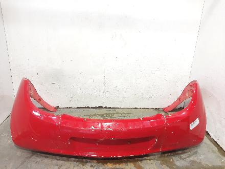 Stoßstange Hinten 1100657 Ford Ka I Schrägheck 1.3i (A9B)