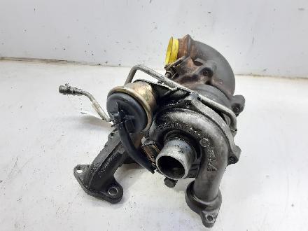 Turbolader KP35487599 Peugeot 206 (2B) Limousine 1.6 16V (TU5JP4(NFU))