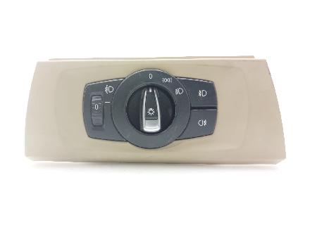 Lichtschalter 9169405 BMW SERIE 3 BERLINA (E90) 318d