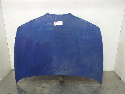 Motorhaube 6L0823031D SEAT IBIZA (6L1) AXR