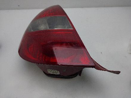 Rücklicht Links 9632646780 Citroën C5 I Berline (DC) Schrägheck 1.8 16V (EW7J4(6FZ))