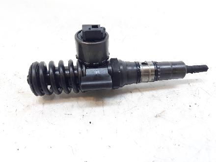 Kraftstoff-Injector 03G130073G Audi (8P1)