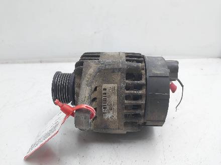 Lichtmaschine 51727338 Fiat Croma (194) Schrägheck 2.2 MPI 16V (194.A.1000)