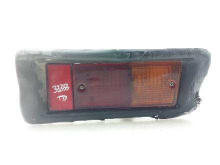 Rücklicht Rechts BUMPER 8155060520 Toyota Land Cruiser 90 (J9) Hardtop Geländewagen 3.0 TD (1KZTE)