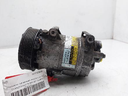 Klima Pumpe 8200053264 Renault Megane II (BM/CM) Schrägheck 1.9 dCi 120 (F9Q-800)