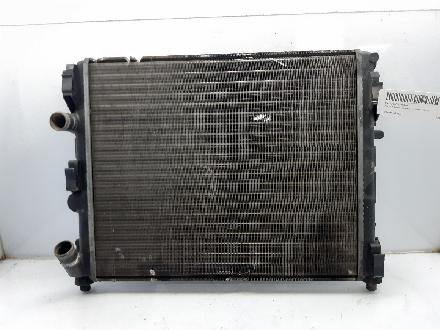 Radiator 7700428082 Dacia Logan (LS) Limousine 1.4 (K7J-710)