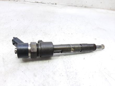 Kraftstoff-Injector 0445110068 Alfa Romeo 166 Limousine 2.4 JTD (839.A.6000)