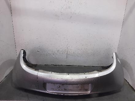 Stoßstange Hinten 1017457 Ford Ka I Schrägheck 1.3i (J4P)