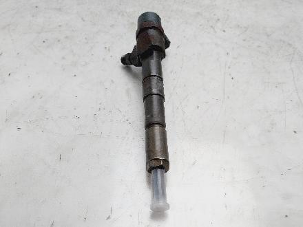 Kraftstoff-Injector 0445110243 Fiat Grande Punto (199) Schrägheck 1.2 Euro 5 (169.A.4000)