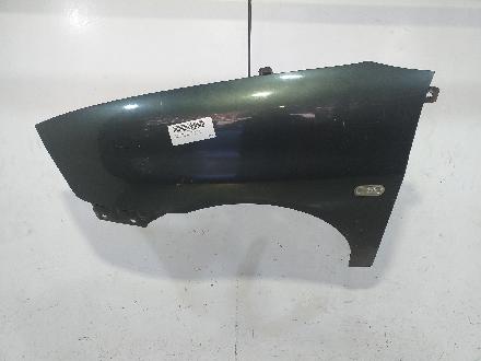 Kotflügelverbreiterung Links Vorne 6L0821021C SEAT IBIZA (6L1) ASY