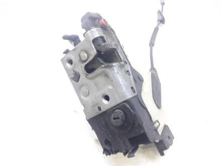 Türschloss Links Hinten 9688080880 PEUGEOT 208 1.4 HDi FAP