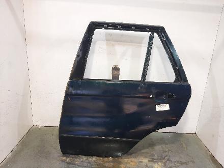 Tür Links Hinten 41528256827 Citroën Jumpy (U64) Großraumlimousine 1.9D (XUD9A(D9B))