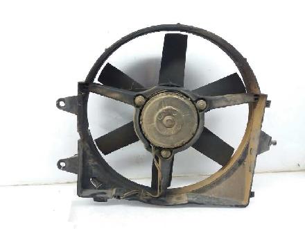 Kühlerventilator 8240 Rover 25 Schrägheck 2.0 iDT (20T2N)