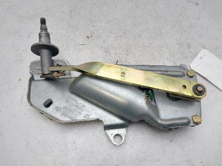 Scheibenwischermotor Hinten 7700838383 Renault I BERL./ BERL. CON PORTÓN (BA0) F8Q620