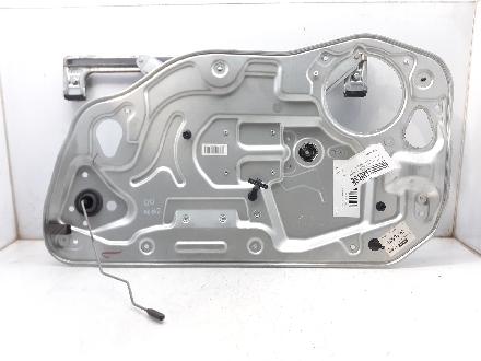 Fensterheber Rechts Vorne 992670101 Volvo V50 (MW) 2.0 D3 20V (D5204T5(Euro 5))