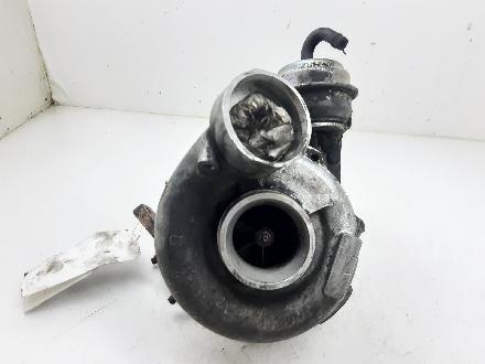 Turbolader A6130960499 MERCEDES-BENZ CLASE S (BM 220) BERLINA 613960