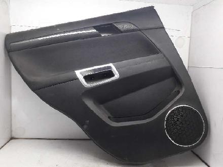 Türverkleidung Links Hinten 96869552 Opel ANTARA Enjoy 4x4