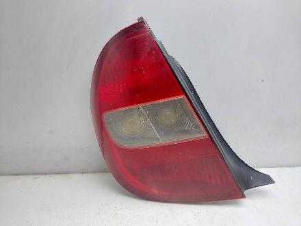 Rücklicht Links 9632646780 Citroën C5 I Berline (DC) Schrägheck 1.8 16V (EW7J4(6FZ))