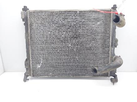 Radiator 8200164413 Renault Clio II (BB/CB) Schrägheck 1.5 dCi 80 (K9K-702)