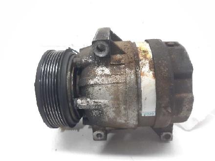 Klima Pumpe 7700272987 Renault SCENIC I (JA...) F9Q734