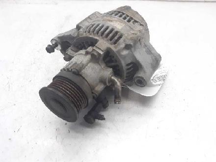 Lichtmaschine 3730027503 Hyundai ACCENT (LC) GLS CRDi