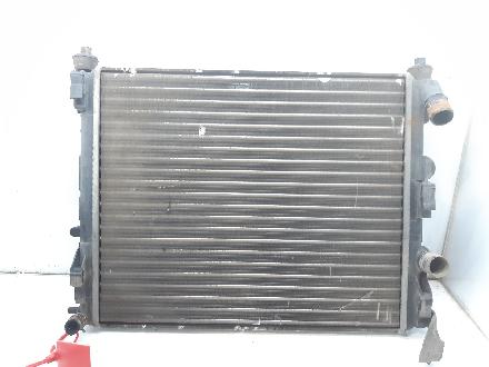 Radiator 8200164413 Renault Clio II (BB/CB) Schrägheck 1.2 (D7F-726)