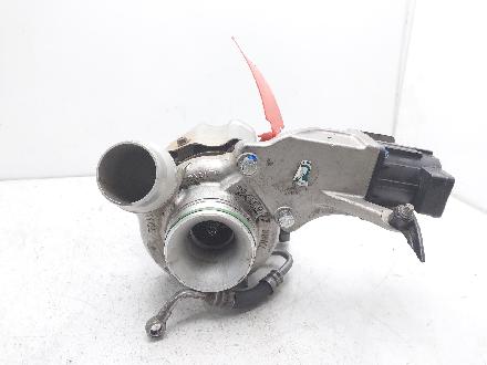 Turbolader 11658506892 BMW SERIE (E83) N47D20A