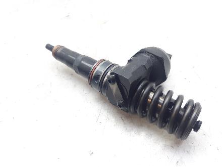 Kraftstoff-Injector 038130073AJ Audi A3 (8L1) Schrägheck 1.9 TDI 100 (ATD)