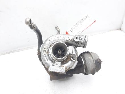 Turbolader 2247297G Volkswagen BMW SERIE 3 BERLINA (E46) 204D1