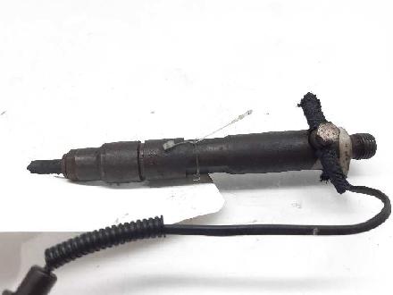 Kraftstoff-Injector 038130201F Audi A3 (8L1) Schrägheck 1.9 TDI 90 (AGR)