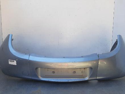 Stoßstange Hinten 0005944220 Ford Ka I Schrägheck 1.3i (A9A)