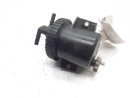 Halter DIESEL FILTER 9638780280 Citroën Xsara Schrägheck 2.0 HDi 90 (DW10TD(RHY))