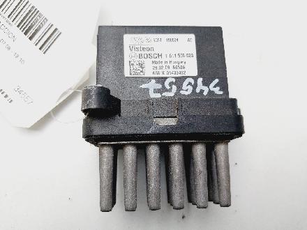 Heizwiderstand 6G9T19E624AD Peugeot FORD FIESTA (CB1) F6JD