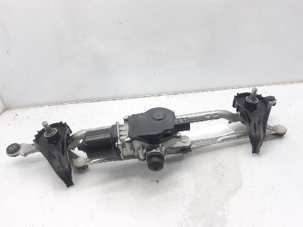 Scheibenwischermotor Vorne DA6C6737X Mazda (DK) PEX