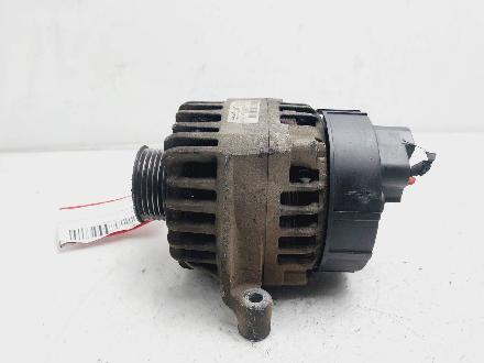 Lichtmaschine 51714794 Fiat Grande Punto (199) Schrägheck 1.2 Euro 5 (169.A.4000)