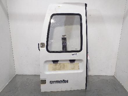 Tür Links Hinten 870278 Citroën Jumpy (U64) Großraumlimousine 1.9D (XUD9A(D9B))