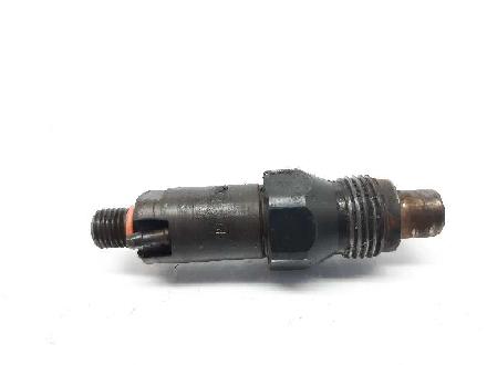 Kraftstoff-Injector LCR6735201D Citroën CITROEN BERLINGO 1.9 D Multispace