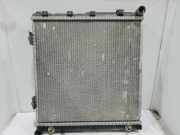 Radiator 1245008703 Mercedes-Benz E (C124) Coupé 2.3 230 CE (M102.982)