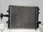 Radiator 4221731342 Toyota Aygo (B10) Schrägheck 1.0 12V VVT-i (1KR-FE(Euro 4))