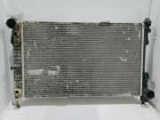 Radiator A2035003403 Mercedes-Benz C (W203) Limousine 1.8 C-200K 16V (M271.940)