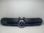 Grill 5GE853651F Volkswagen VII LIM. GTE