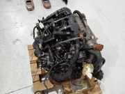 Motor RHY Peugeot 406 (8B) Limousine 2.0 HDi 90 (DW10TD(RHY))