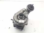 Turbolader 54359700002 Nissan Kubistar Van 1.5 dCi 65 (K9K-704)