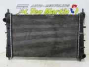 Radiator SINREF Fiat (110) Emotion