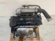 Motor G4GF Hyundai (GK) 2.0 16V CAT