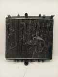 Radiator 9641728380 Peugeot 2.2 HDi FAP CAT (4HW)